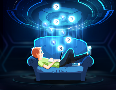 earn crypto